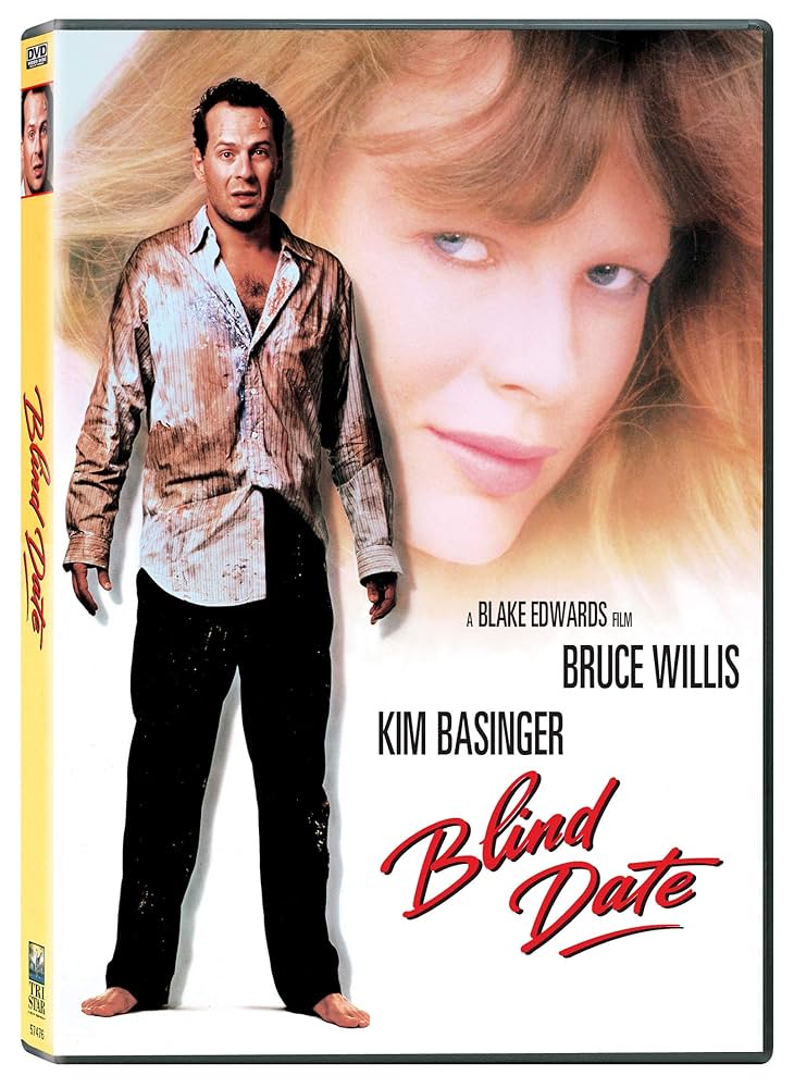 BLIND DATE REVISITED CD